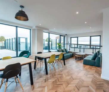 Gold Plus Ensuite - Photo 1