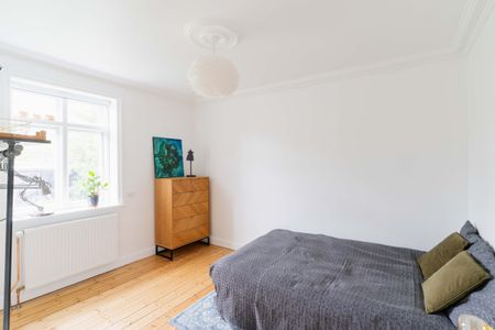 Skøn stuelejlighed i Vanløse - Foto 2