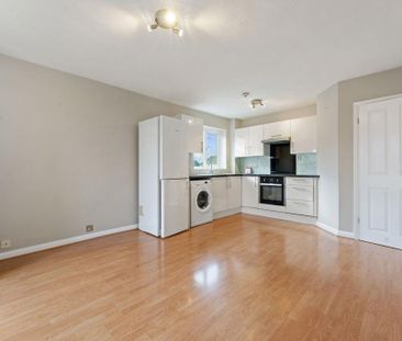 1 bedroom apartment to rent - Photo 6