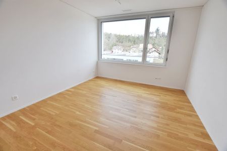 3.5 Zimmer, 81 m², 5. Stock - Photo 2