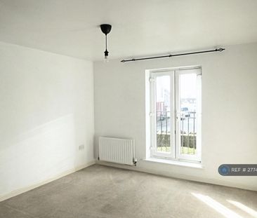 1 bedroom flat to rent - Photo 3