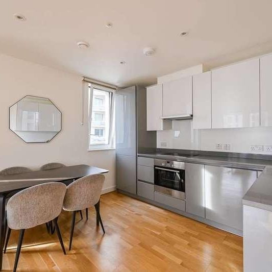 Mira House, East Village, Stratford, E20 - Photo 1