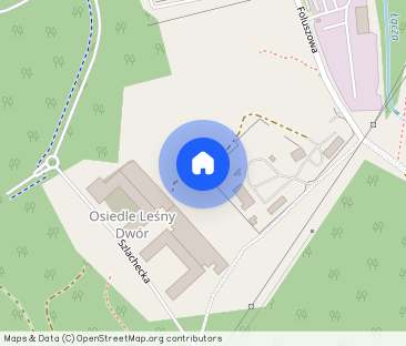 Nowoczesne 2-pokojowe mieszkanie z balkonem i windą - Фото 1