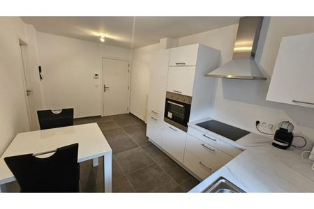 Appartement te huur - Foto 4