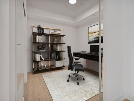 For Lease - 15 Mercer Street Unit# 710, Toronto, Ontario - Photo 2