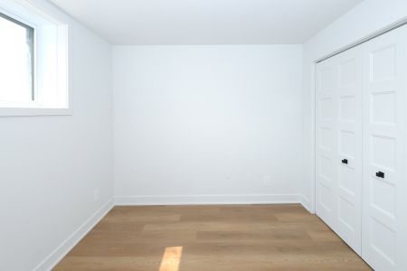 Appartement à Sainte-Barbe - Photo 2