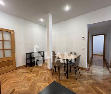 Apartamento - Madrid - Cuatro Caminos - 2.100€ MES - Ref. RYN-APRFV4 - Foto 6