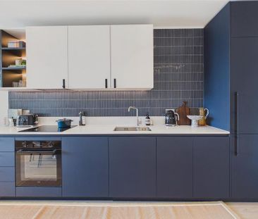 1 bedroom apartment to rent - Photo 5