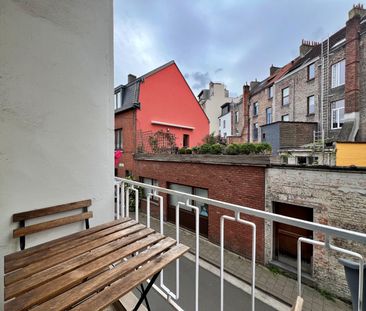Appartement te huur in Gent - Photo 5