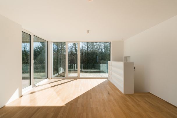 Chaussée Saint-Job, 1180, Uccle - Foto 1