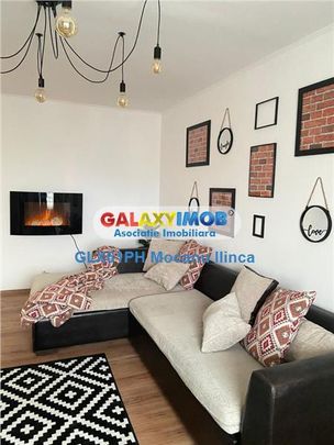 Inchiriere apartament 2 camere,modern, in Ploiesti, zona Republicii - Fotografie 1