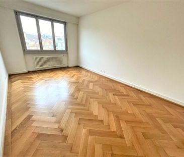 Appartement traversant - Proche Arve - Arrêt Blanche - Foto 3