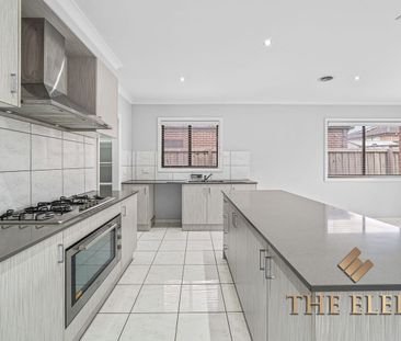 21 Eaglecrest Avenue, Fraser Rise, Vic 3336 - Photo 4