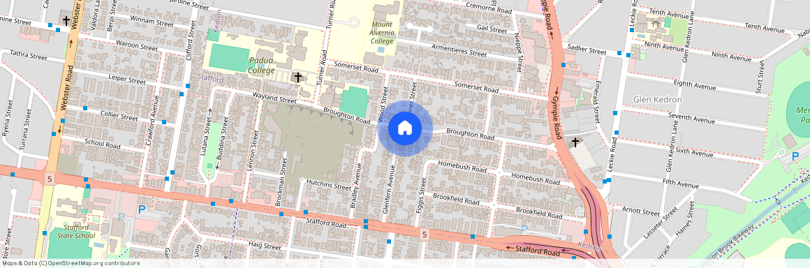 2/96 Broughton Road, Qld 4031, Kedron