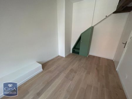 Location Appartement 3 pièces 56m² DOUAI 59500 - Photo 2