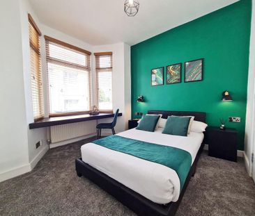 1 bedroom terraced house to rent - Photo 2