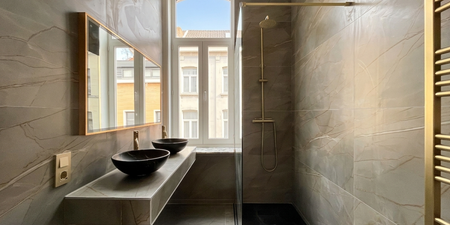 Woning te huur in Etterbeek voor € 2.500 met 4 slaapkamers - Foto 4