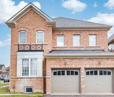 For Lease - 1 Orangeblossom Trail Unit# Basement, Brampton, Ontario - Photo 1