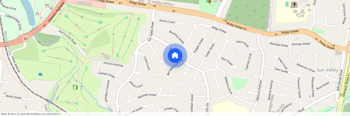 17 Kin Kora Drive, Kin Kora, QLD 4680