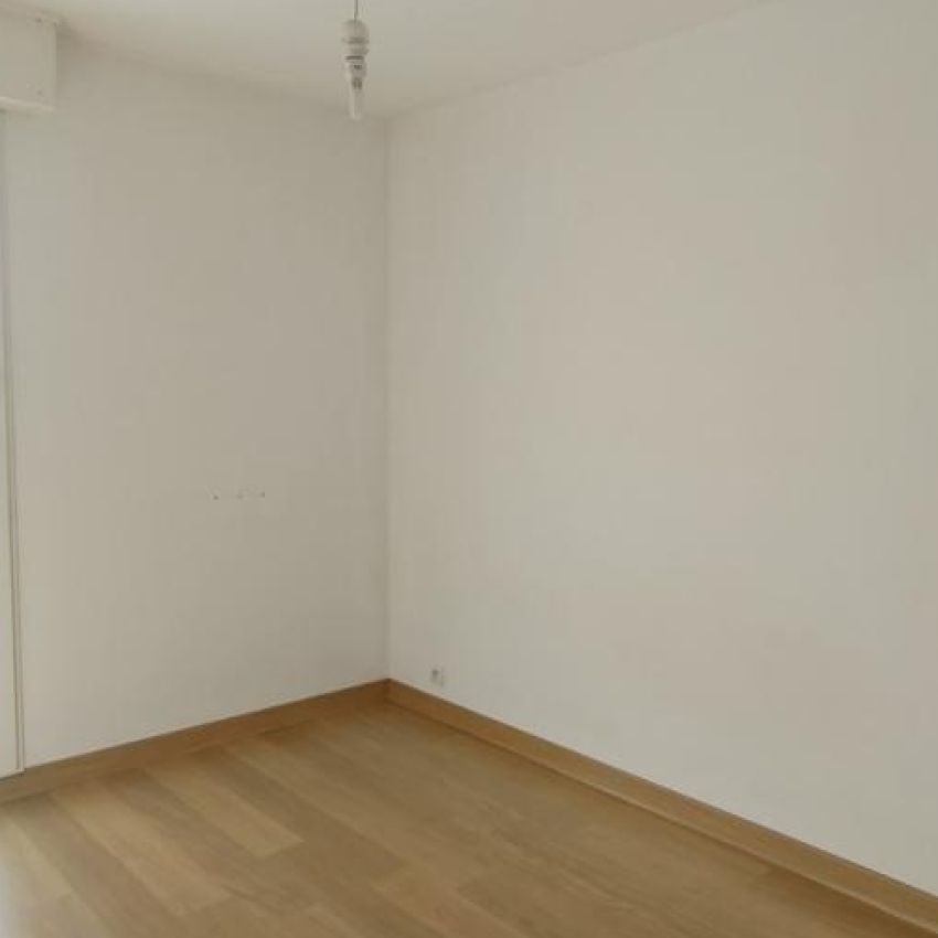 Location appartement de 45 m² - 2 pièces à Vannes - Photo 1