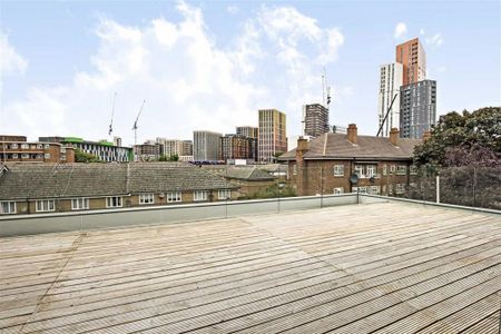 1 bedroom flat to rent - Photo 5