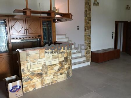 Μεζονέτα για ενοικίαση Ανάβυσσος - Photo 5