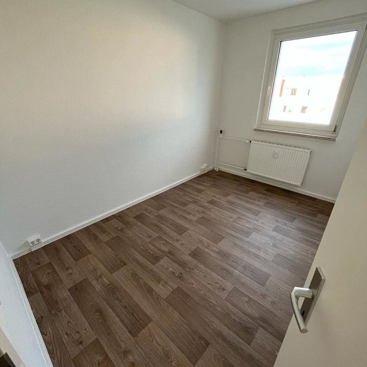 Nachmieter in komplett sanierter Wohnung werden! - Foto 1