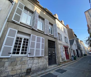 Location Appartement 2 Pièces 35 m² - Photo 4
