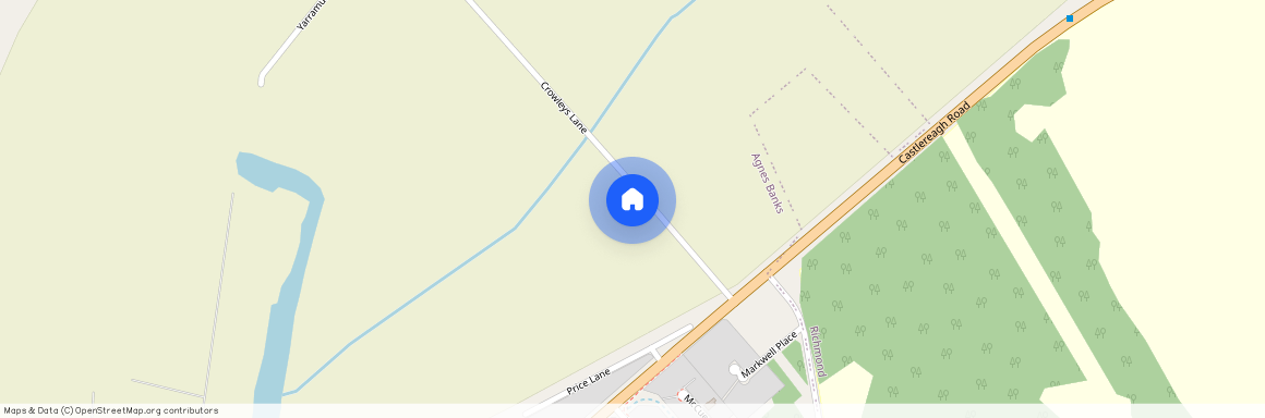 18 Crowleys Lane, Agnes Banks 2753, New South Wales