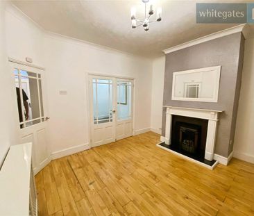 3 bedroom terraced house to rent - Photo 2