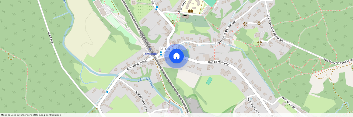 Rue de Nalinnes, 455, 0.2, 6120, Ham-Sur-Heure-Nalinnes
