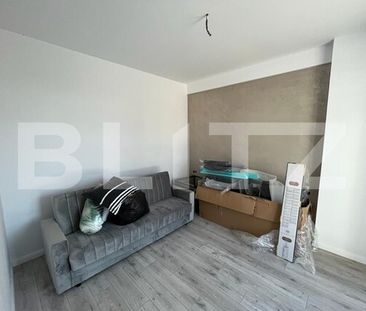 Apartament 2 camere, 50 mp, terasa 50mp, prima inchiriere, zona Fabricii - Photo 2