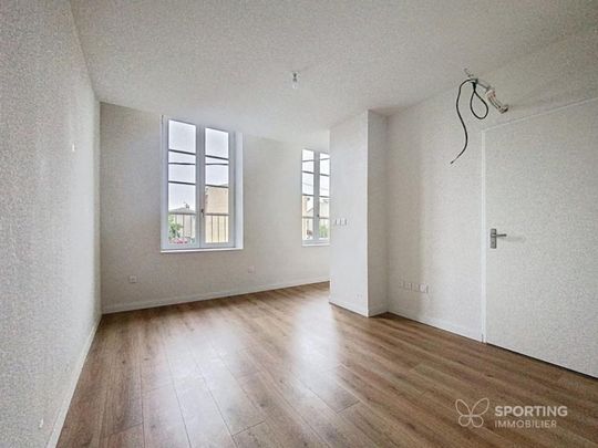 Appartement 1 pièce – 20 m² - Photo 1