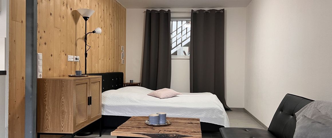 Kurzzeit-Wohnen für 40 € pro Nacht! Die smarte Hotelalternative - Foto 1