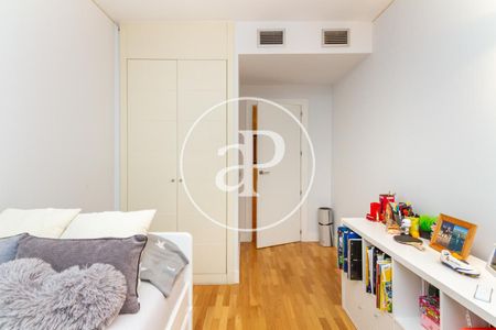 Flat for rent in Colonia los Angeles. - Foto 3