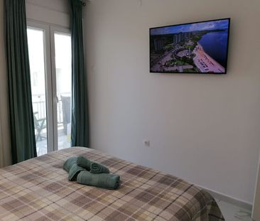 Studio/Γκαρσονιέρα για ενοικίαση Περαία (Θερμαϊκός) - Photo 3