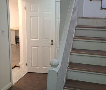 For Lease - 143 Belgravia Avenue Unit# Bsmt, Toronto, Ontario - Photo 3