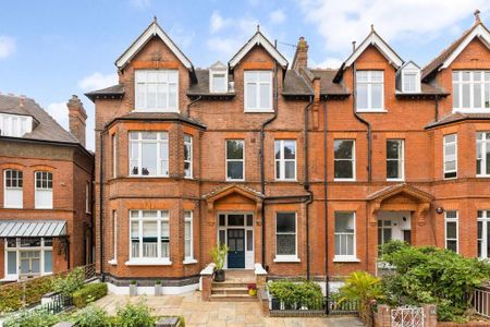 5 bedroom flat to rent - Photo 3