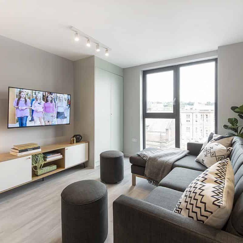 4 Bed Premium Ensuite - Photo 1