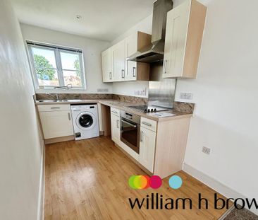 2 bedroom apartment to rent - Photo 3