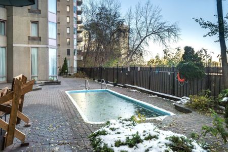 Appartement à louer - Montréal (Ville-Marie) (Centre Ouest) - Photo 5