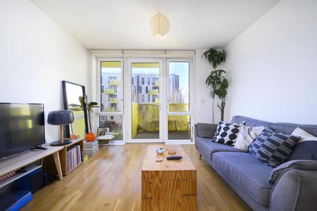 2 bedroom flat - Photo 5