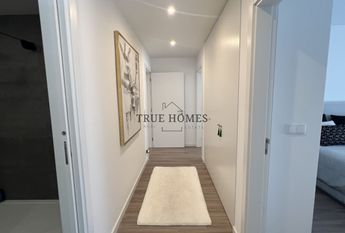 Apartamento T3 em Setúbal