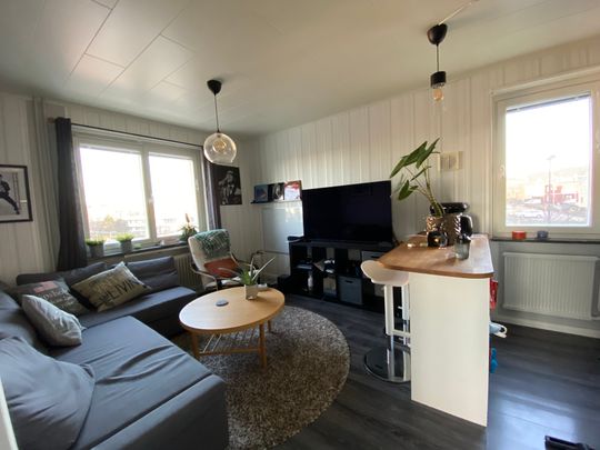 Storgatan, Motala - Photo 1