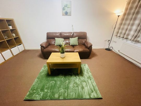 Room in a Shared House, Bilborrow Road, M14 - Photo 1