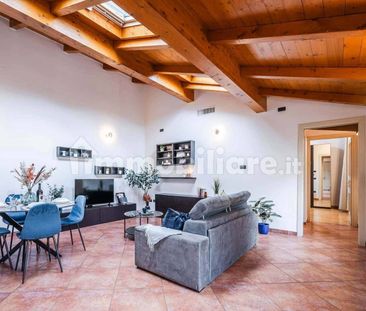 Bilocale via Nazario Sauro, Centro Storico, Modena - Foto 4