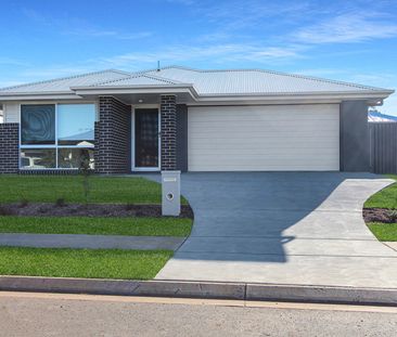 Everything You Need, All in One Beautiful New Home - Photo 2