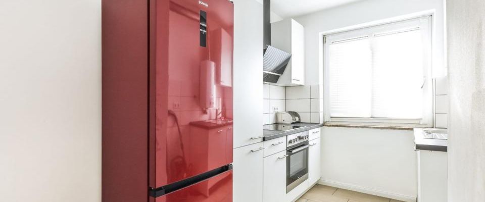 Charmante 1,5-Zimmer Wohnung mit Balkon in Stuttgart-West - Foto 1