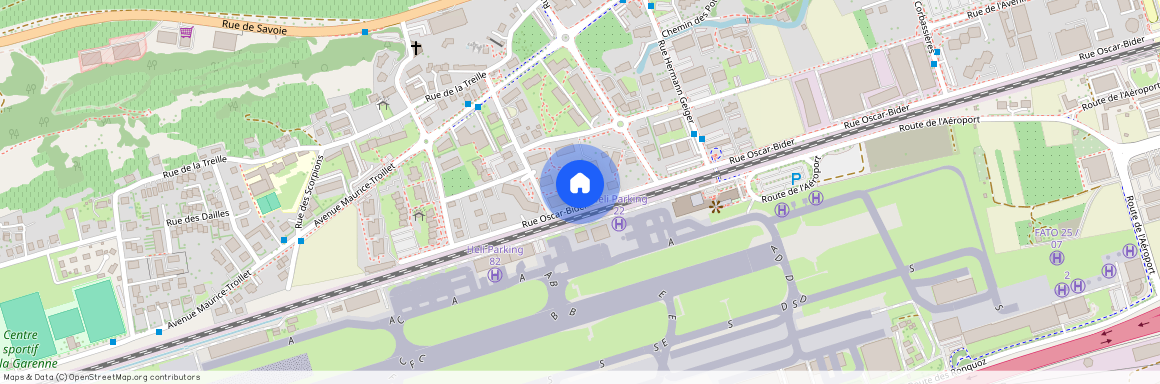 1950, Sion, Rue Oscar-Bider, 104a