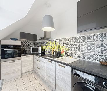 Location Appartement 1 pièce 34m² - Photo 6